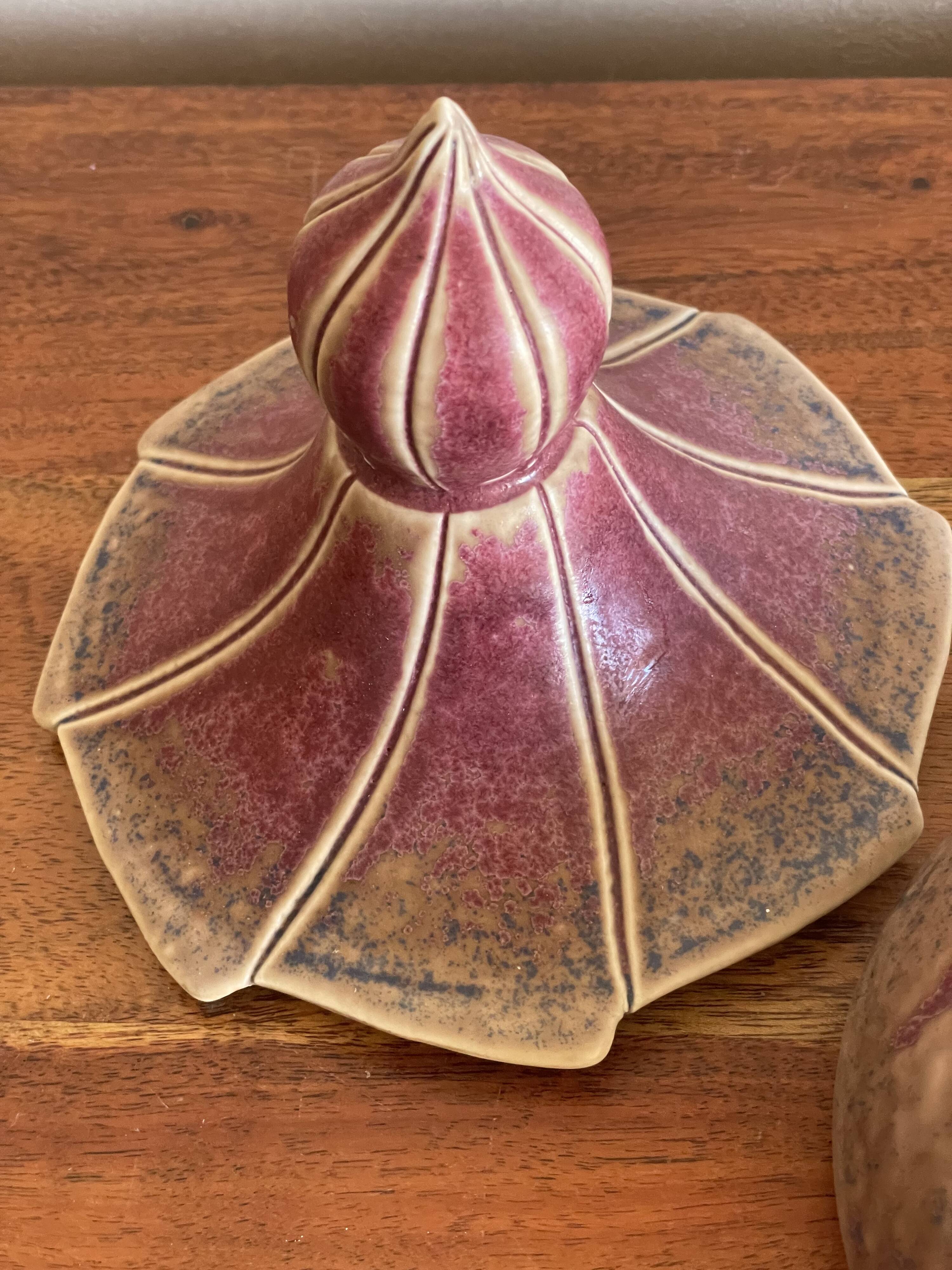 Penny Simpson pocket emptier