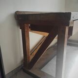 Drawer workbench