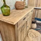 Vintage art deco buffet