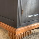 Art Deco Parisian Buffet