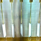 Series of 8 bar suspensions 1970