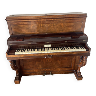 Piano droit pleyel 1849