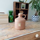 Cruche vintage en grès