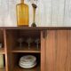 Vintage rosewood sideboard