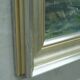Jacques Zadig, Scandinavian Modern Landscape, Oil on Canvas, Framed