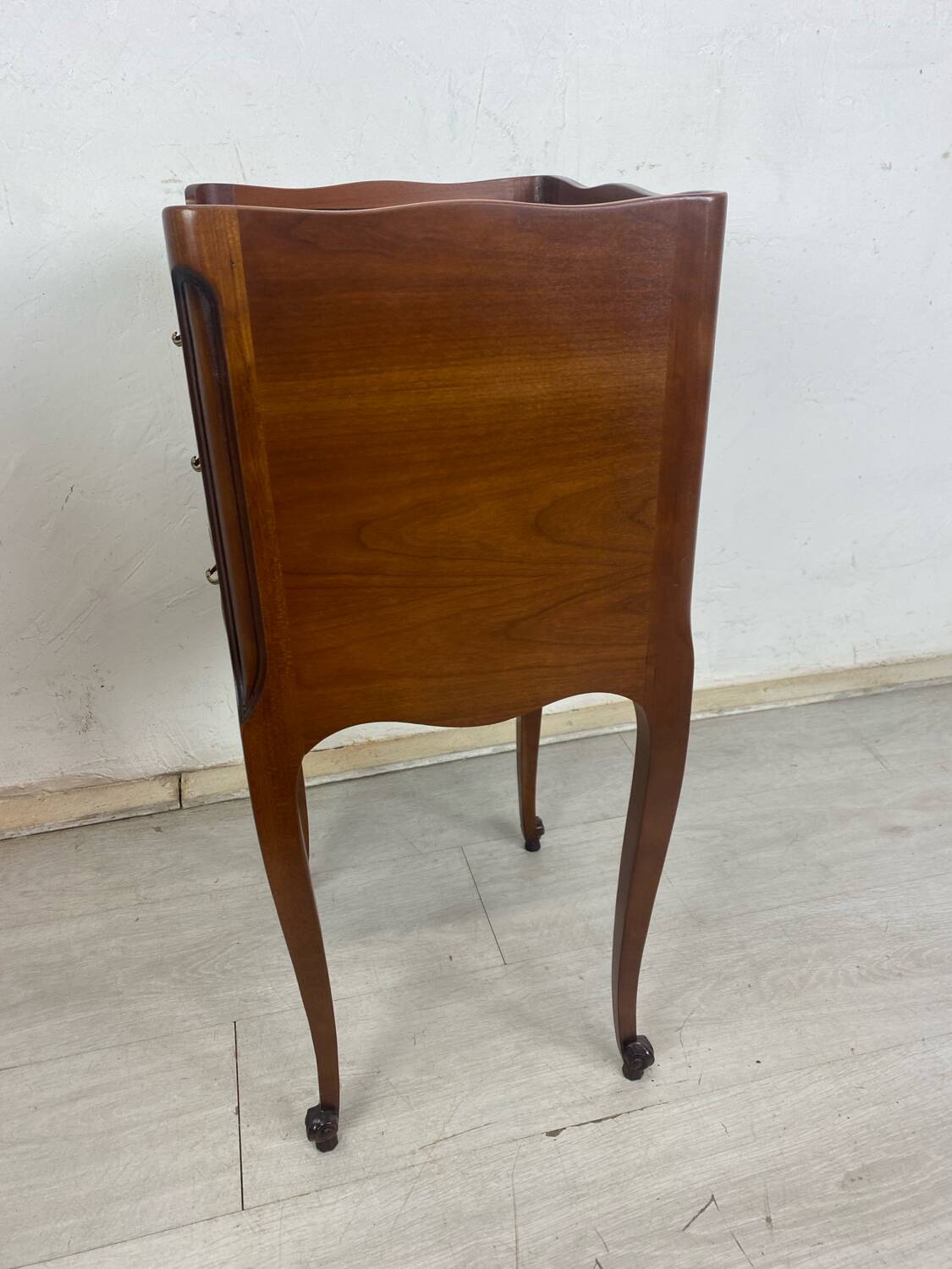 Pair of bedside tables