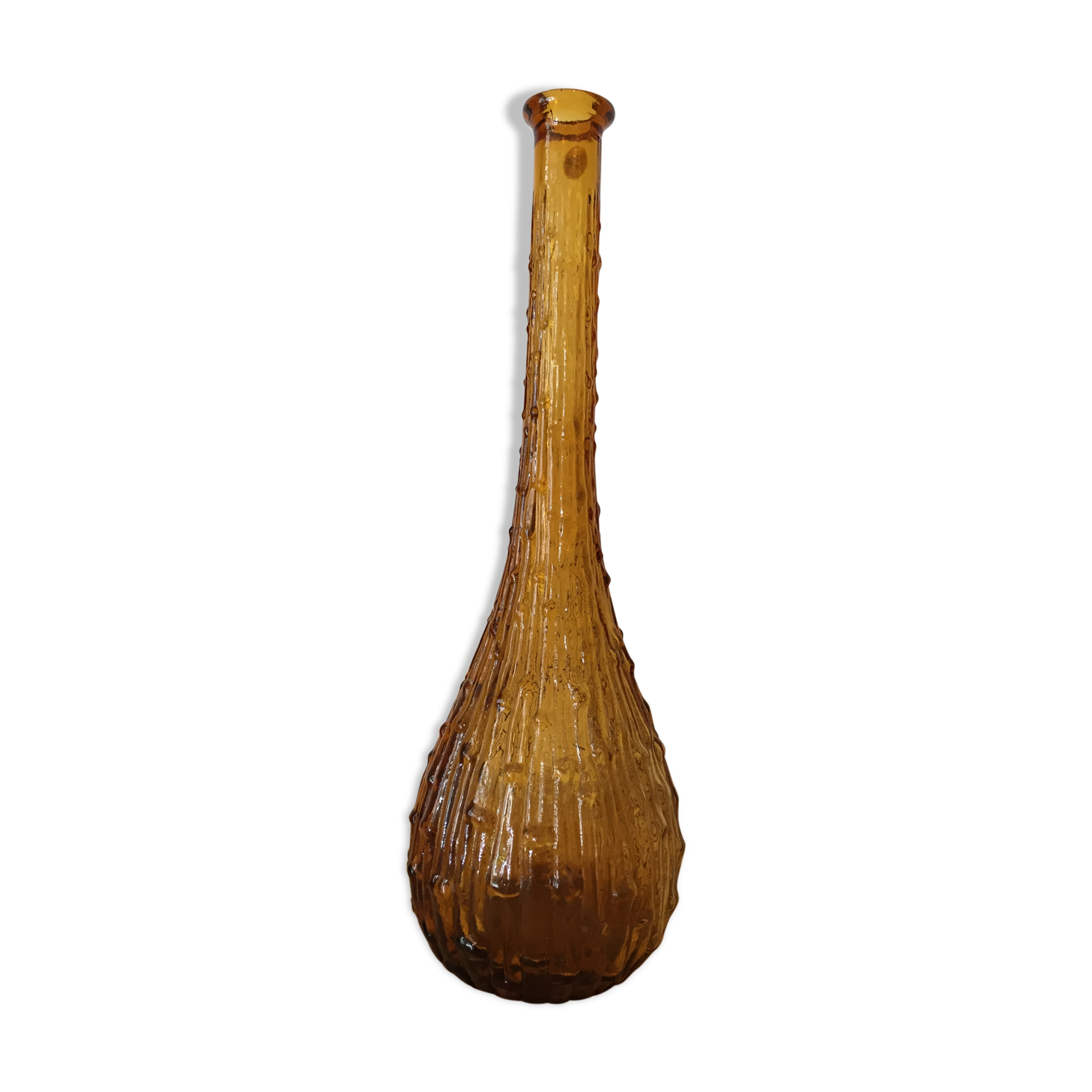 Decorative bottle