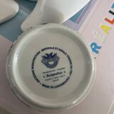 Cendrier Villeroy & Boch Collection Acapulco