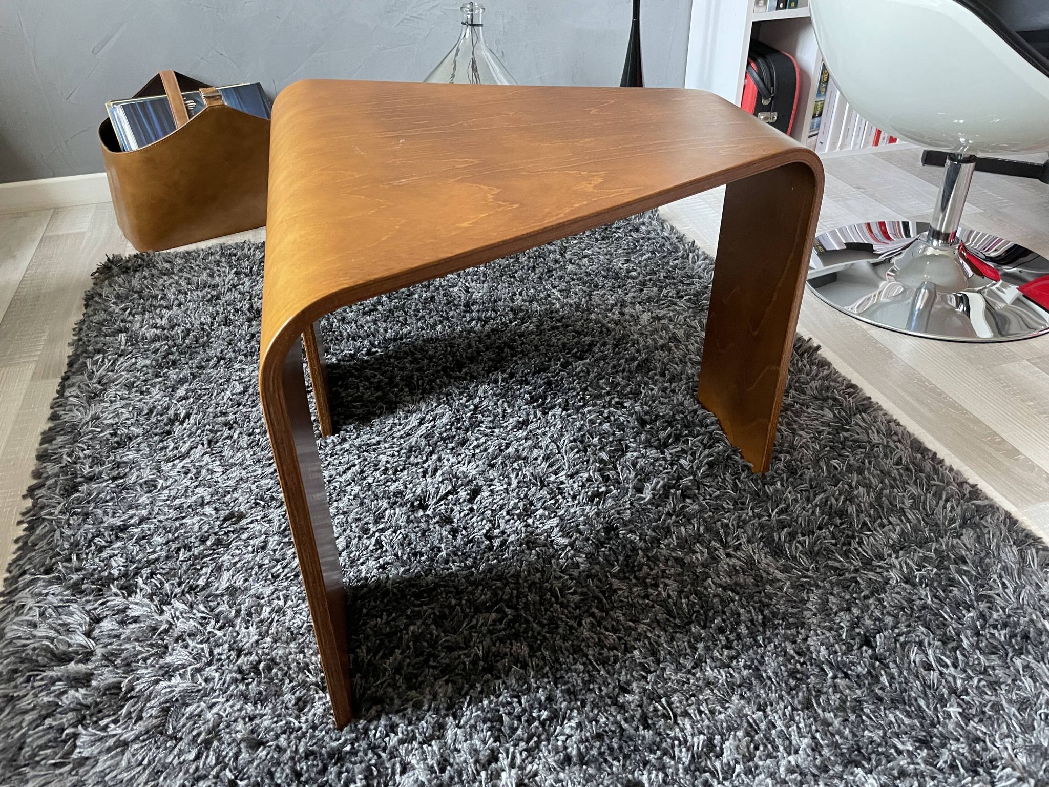 Ekornes coffee table