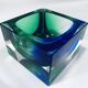 Cendrier • Vide Poche • Murano • Flavio Poli • Seguso Vetri d'Arte • 1960