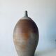 Very large old sandstone jar