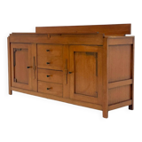 Cherrywood Art Deco sideboard