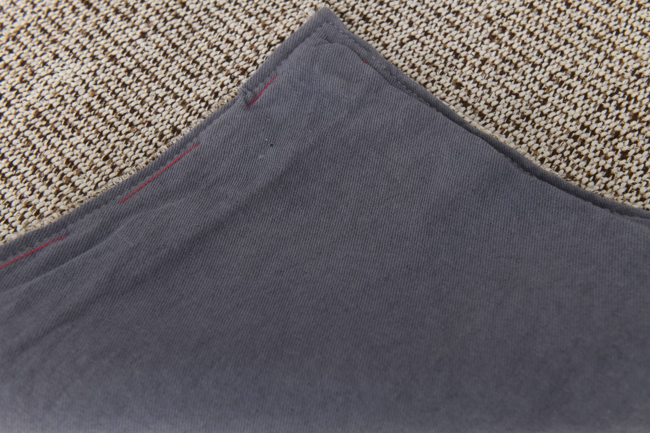 2x10 Rug For Hallway Vintage Runner Rug, 75x300Cm