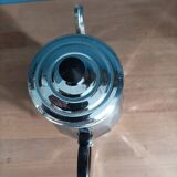 Coffee maker teapot filter Chrome Copper
