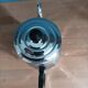 Coffee maker teapot filter Chrome Copper
