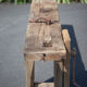 Farm workbench