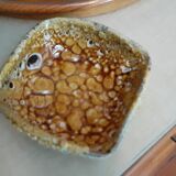 Ceramic trinket bowl