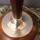 Mazda Art Deco Lamp