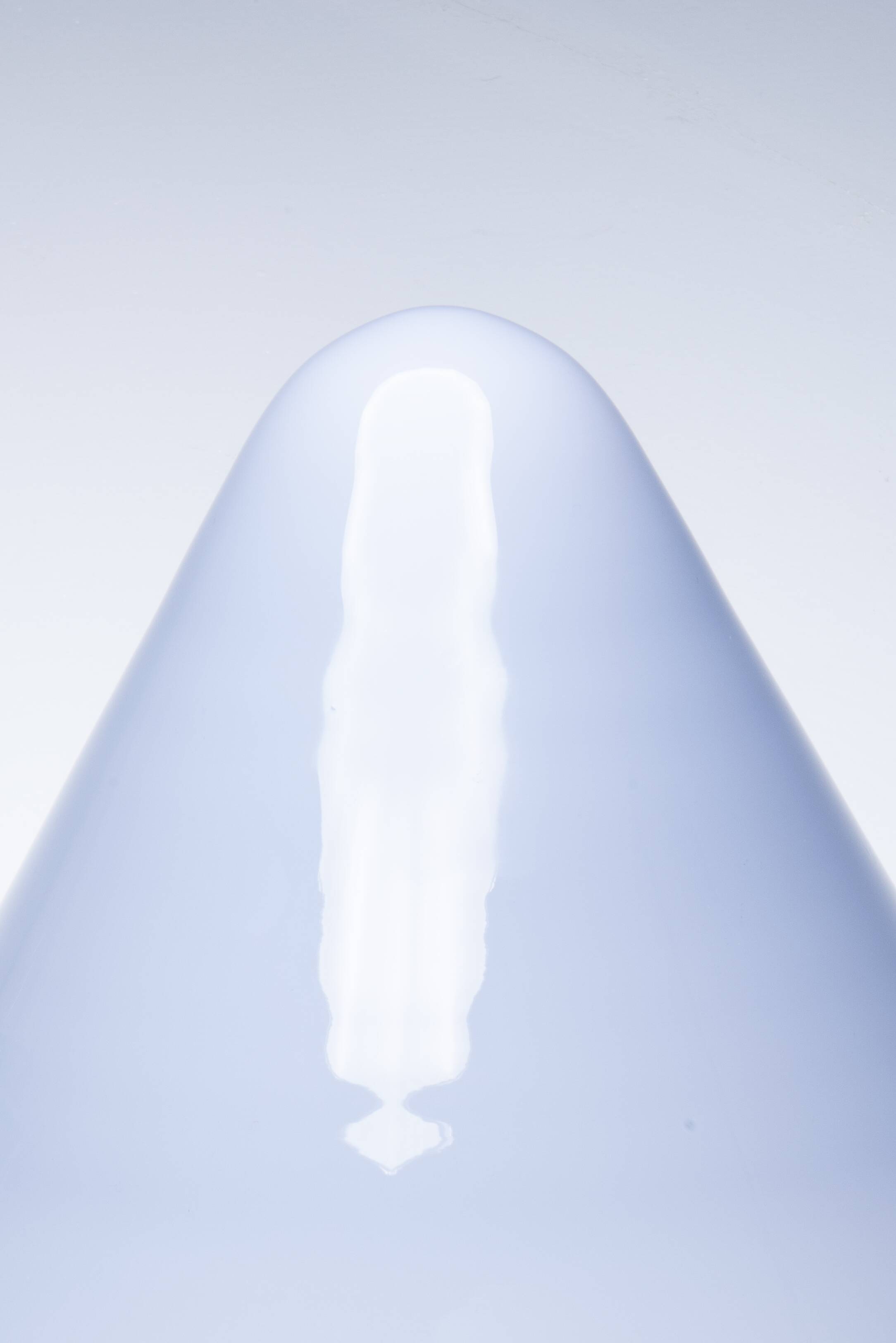 Table Lamp - Murano Glass -Mazzega - Mauro Marzello