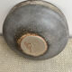 Stoneware dish