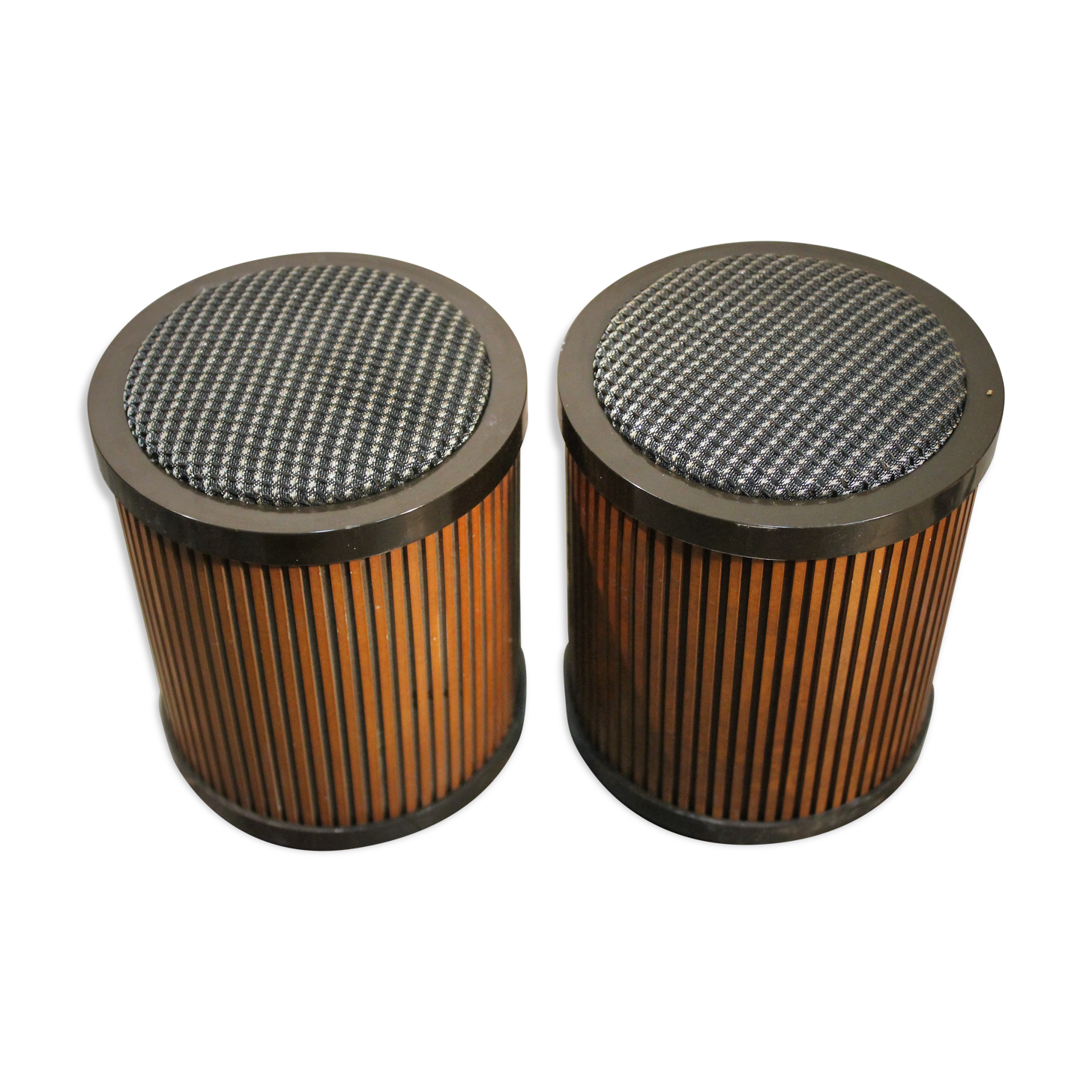 Pair of speakers audax gyraudax 2 50s