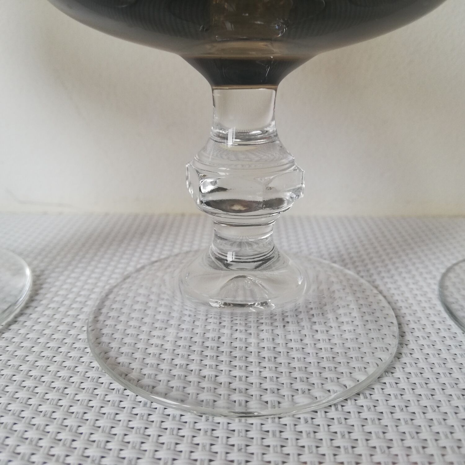 Wine glass