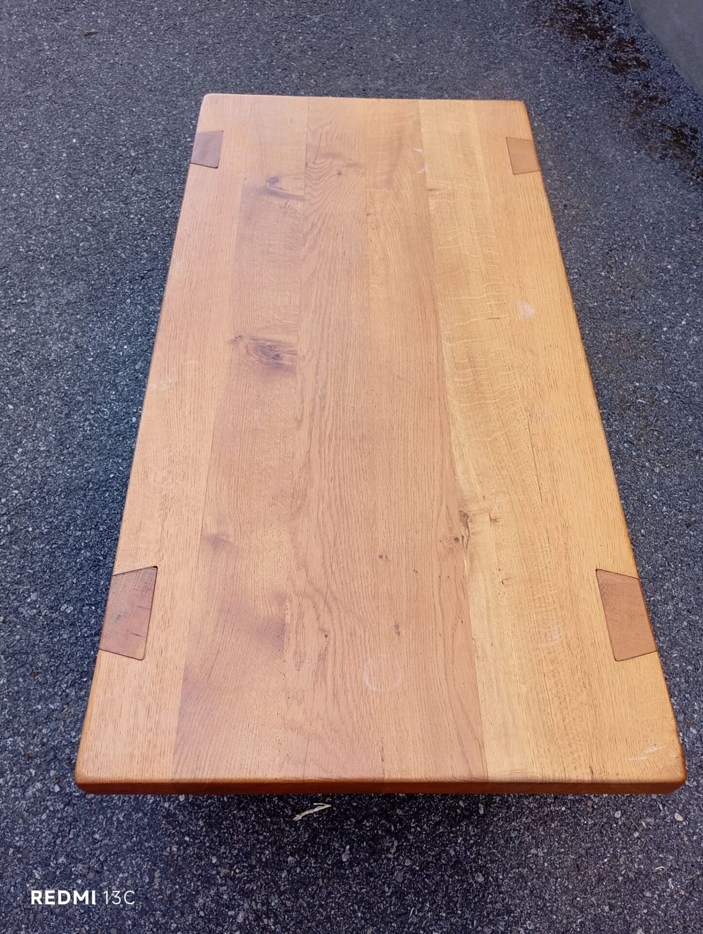 Pierre Chapo coffee table