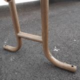 Wheelchair cinema theatre strapontin