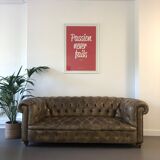 Chesterfield Sofa