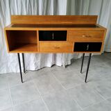 Vintage enfilade