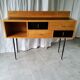 Enfilade vintage