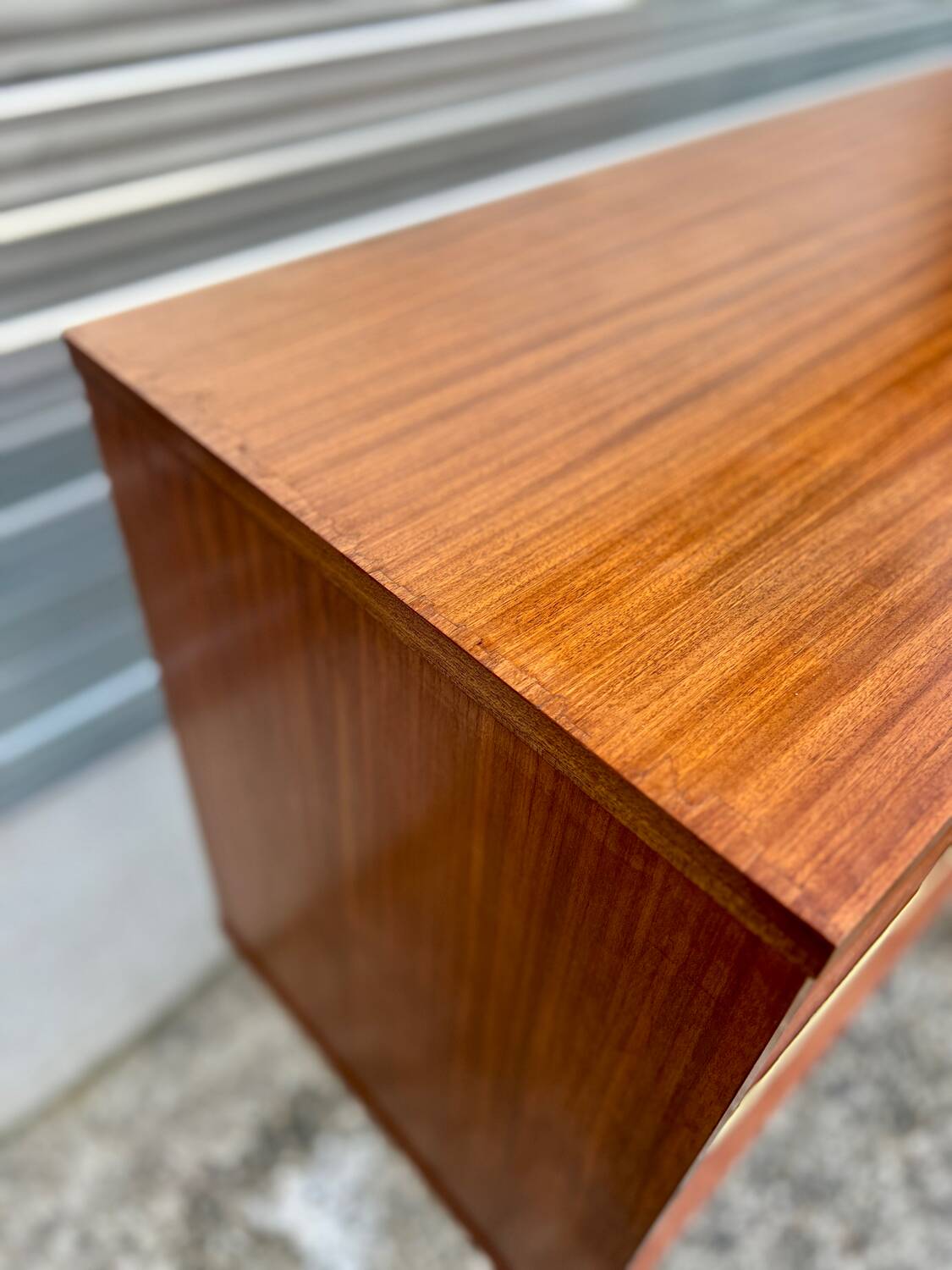 Modernist sideboard 1960