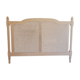 Canna headboard