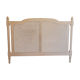 Canna headboard