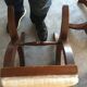 Pair stools