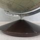 Globe terrestre années 40 - 50 Art Déco - Columbus