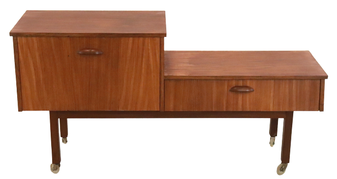 Audio furniture Survivor series 'Kloetinge'