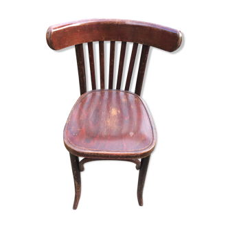 Bistro chairs