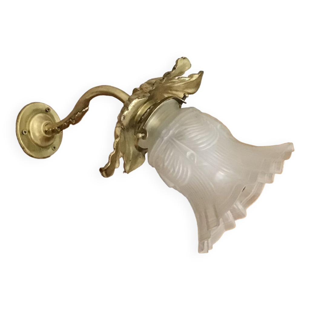 Applique vintage Selency