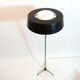 ST7128 floor lamp by Niek Hemstra, 1950