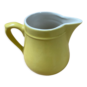 Vintage pitcher