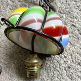 Seguso lantern - Murano - Italy