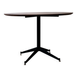 Vintage design round table, Italy, circa 1950