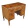 Bureau en bois divers, Italie, XXe siècle