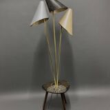 Old floor lamp 1950
