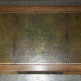 Antique office 1880 London North Western Railway stamped Station Masters