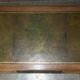 Antique office 1880 London North Western Railway stamped Station Masters