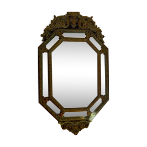 miroir vénitien