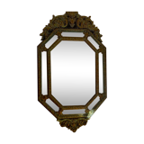 Venetian mirror