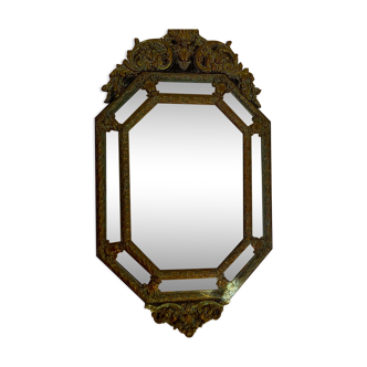 Venetian mirror